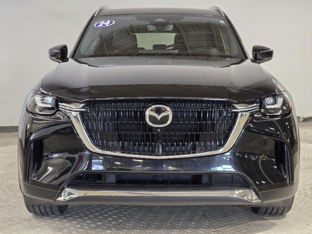 used 2024 Mazda CX-90 car, priced at $40,829
