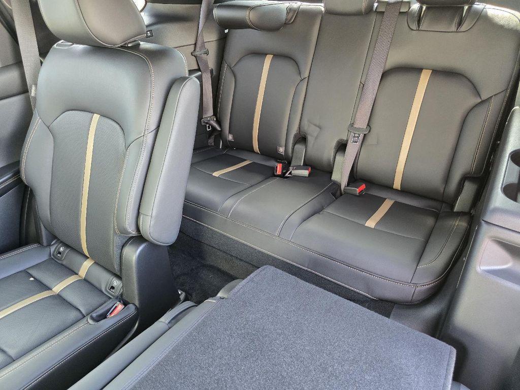 used 2024 Mazda CX-90 car, priced at $40,829