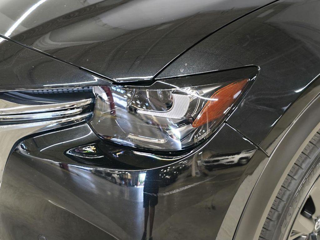 used 2024 Mazda CX-90 car, priced at $40,829
