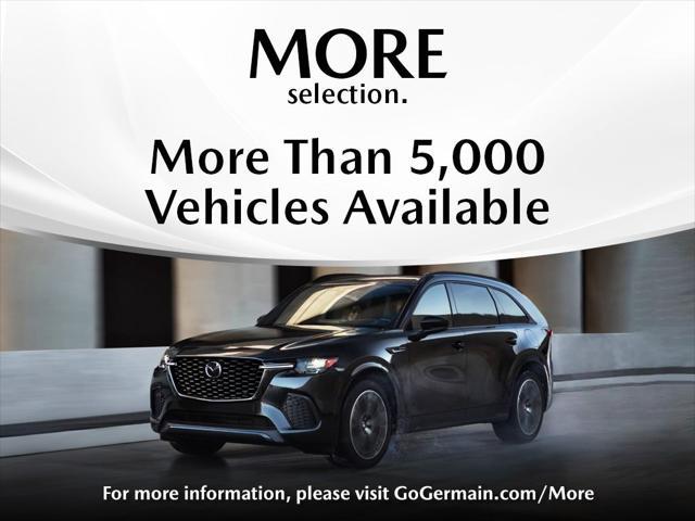 new 2025 Mazda CX-50 Hybrid car, priced at $42,475