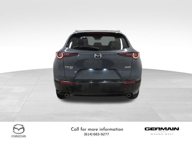 used 2023 Mazda CX-30 car, priced at $25,000
