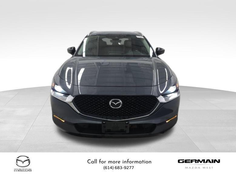 used 2023 Mazda CX-30 car, priced at $25,000
