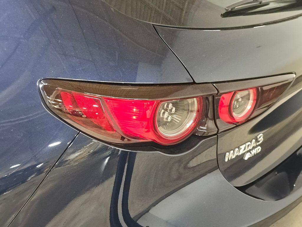 used 2019 Mazda Mazda3 car, priced at $15,252