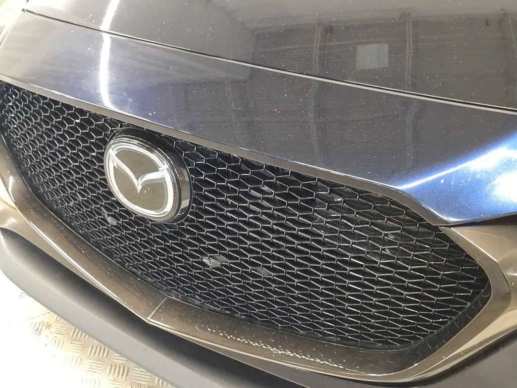 used 2019 Mazda Mazda3 car, priced at $15,252