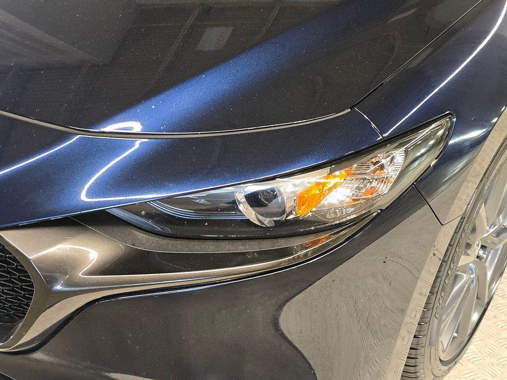 used 2019 Mazda Mazda3 car, priced at $15,252