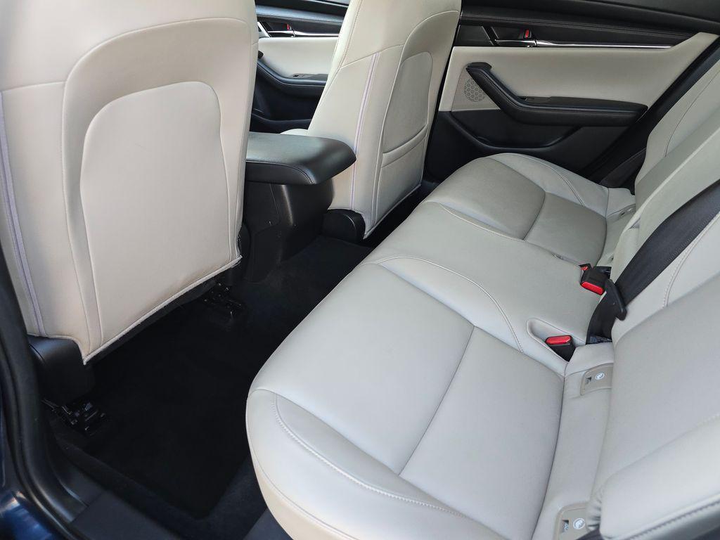 used 2019 Mazda Mazda3 car, priced at $15,252