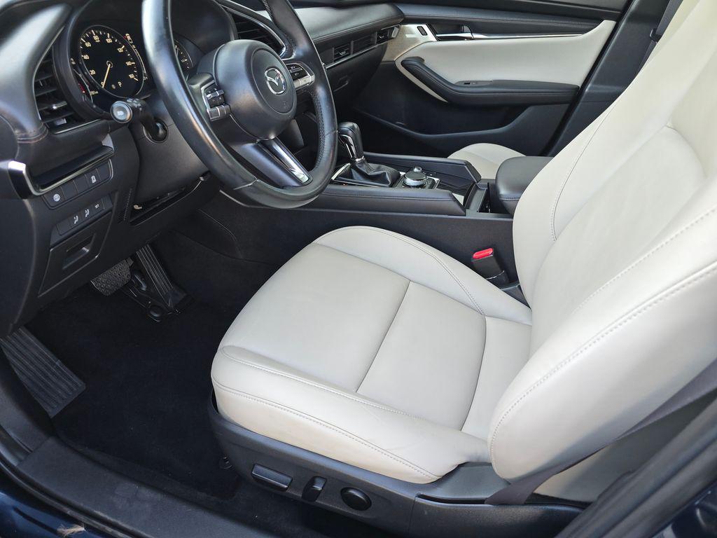 used 2019 Mazda Mazda3 car, priced at $15,252