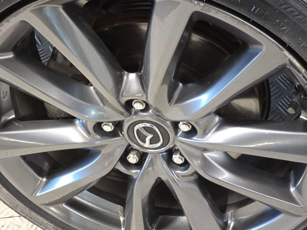 used 2019 Mazda Mazda3 car, priced at $15,252