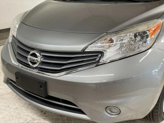 used 2015 Nissan Versa Note car, priced at $8,459