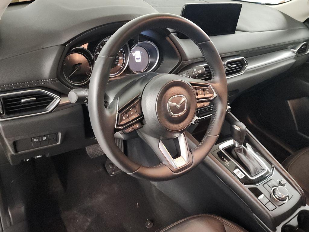 used 2023 Mazda CX-5 car, priced at $25,499