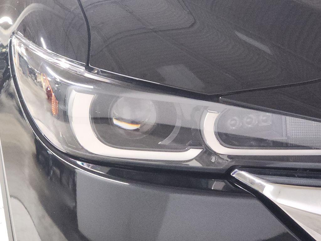 used 2023 Mazda CX-5 car, priced at $25,499