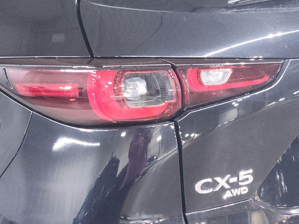 used 2023 Mazda CX-5 car, priced at $25,499