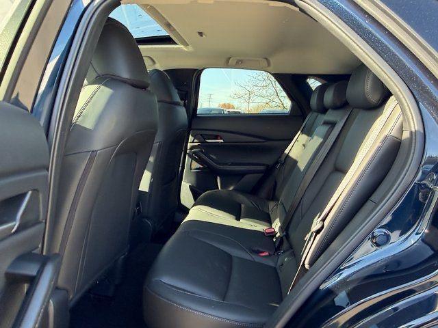 new 2026 Mazda CX-30 car, priced at $35,700