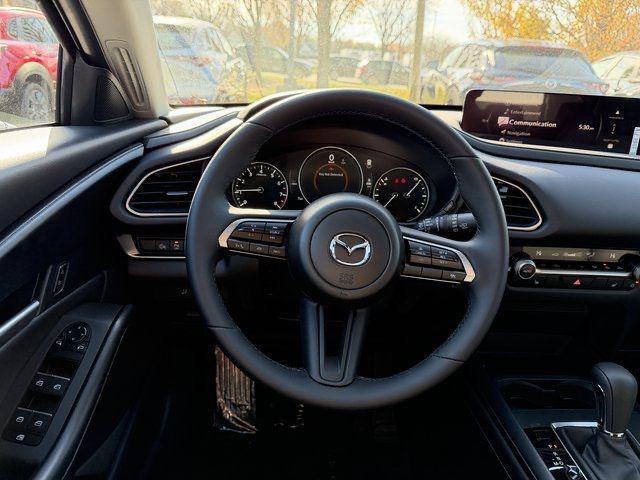 new 2026 Mazda CX-30 car, priced at $35,700