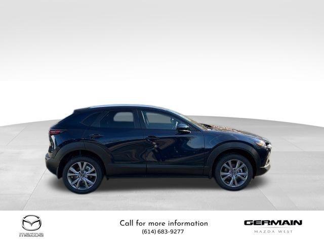new 2026 Mazda CX-30 car, priced at $35,700