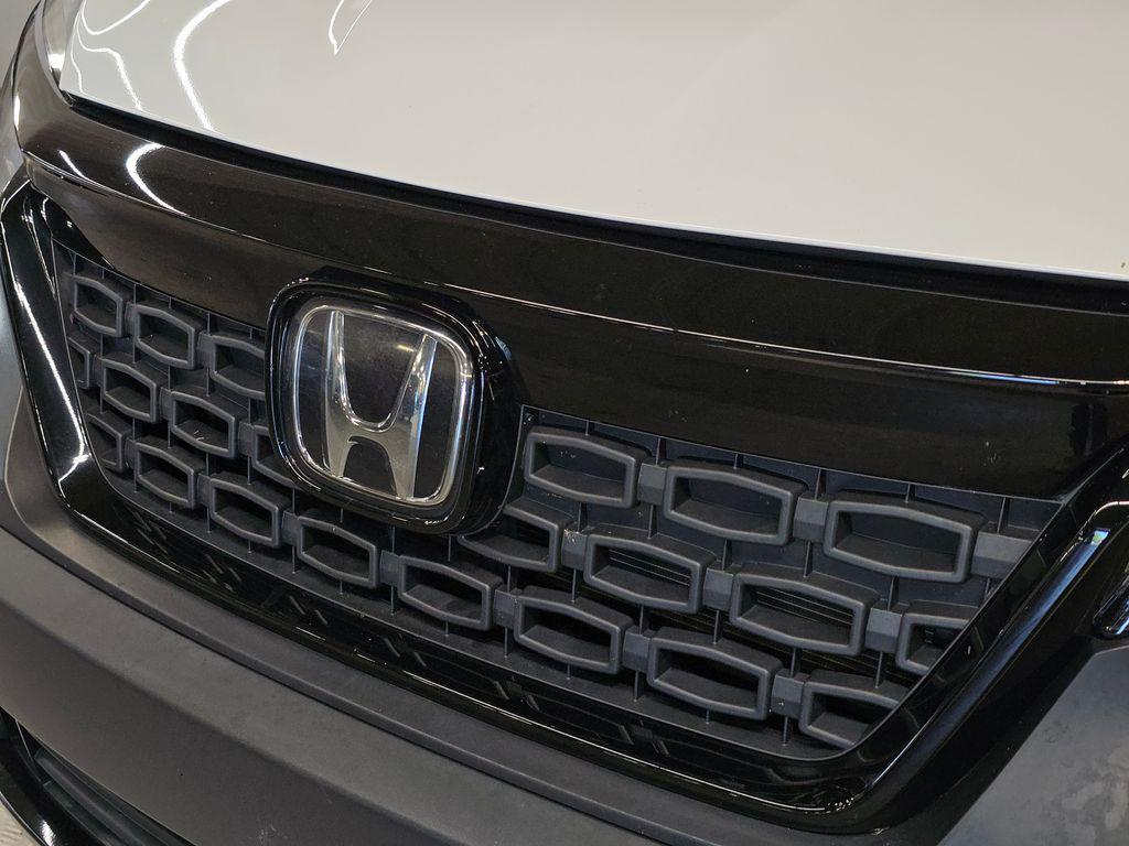 used 2020 Honda Passport car, priced at $24,161