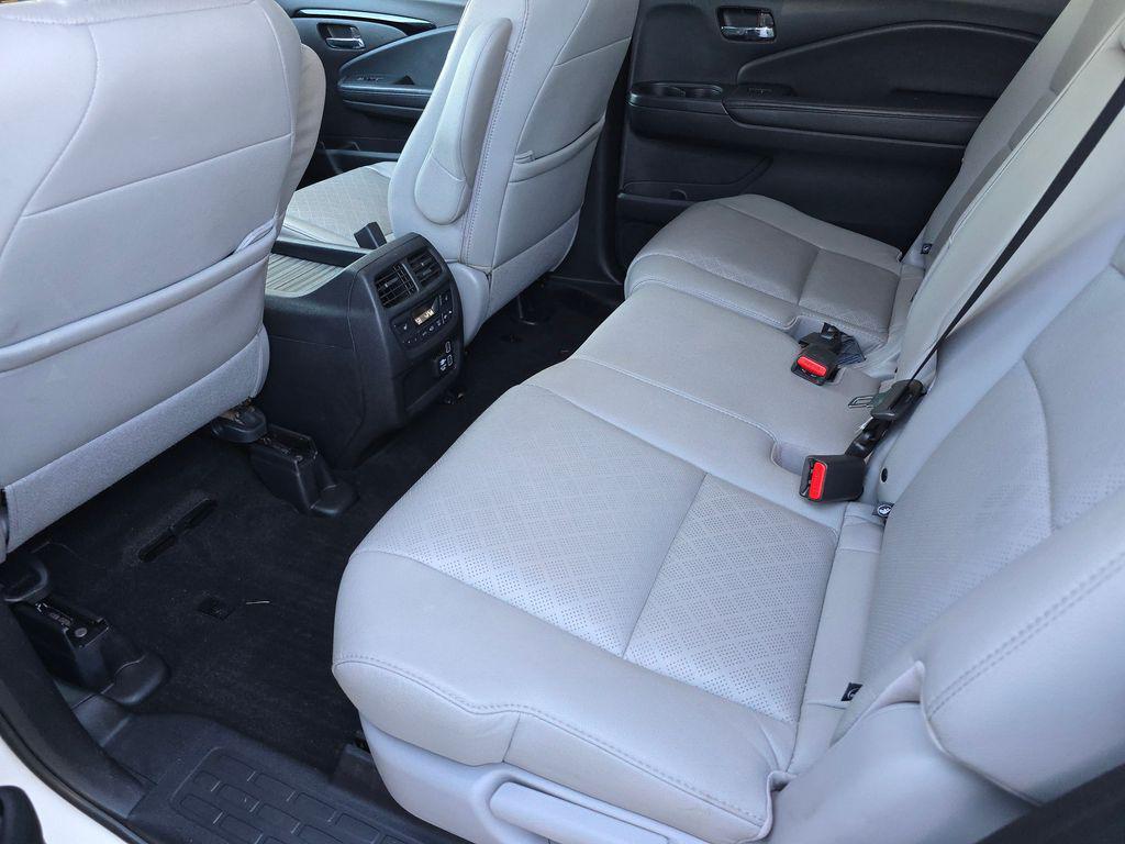 used 2020 Honda Passport car, priced at $24,161