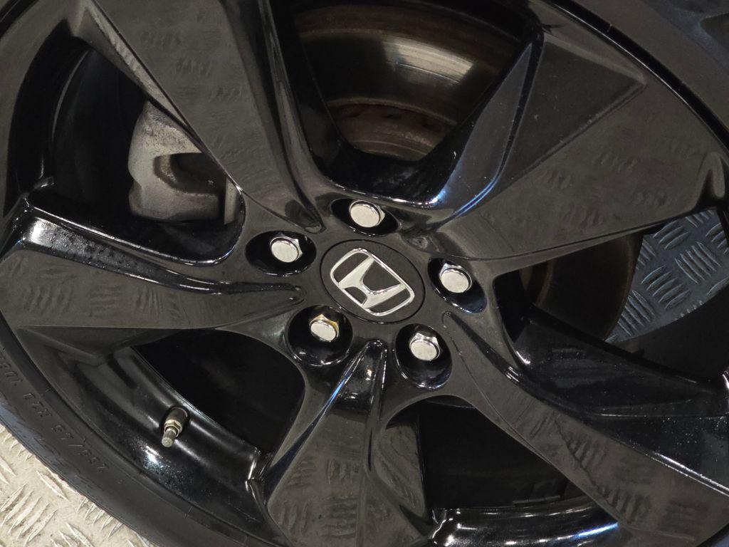 used 2020 Honda Passport car, priced at $24,161