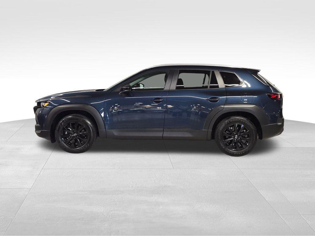 used 2025 Mazda CX-50 car, priced at $28,992