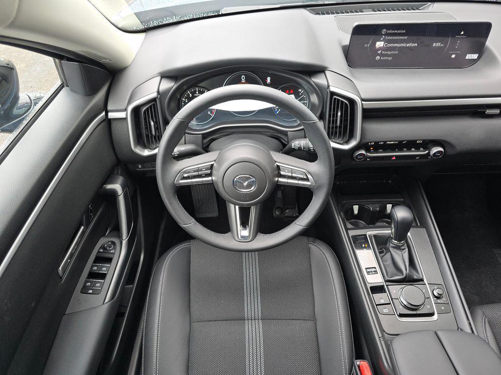 used 2025 Mazda CX-50 car, priced at $28,992