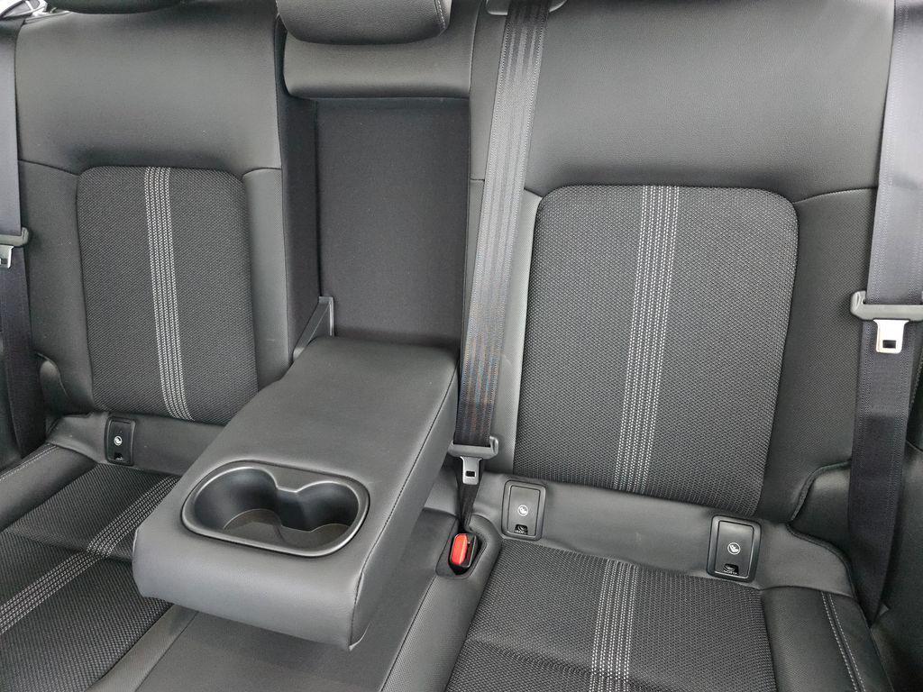 used 2025 Mazda CX-50 car, priced at $28,992