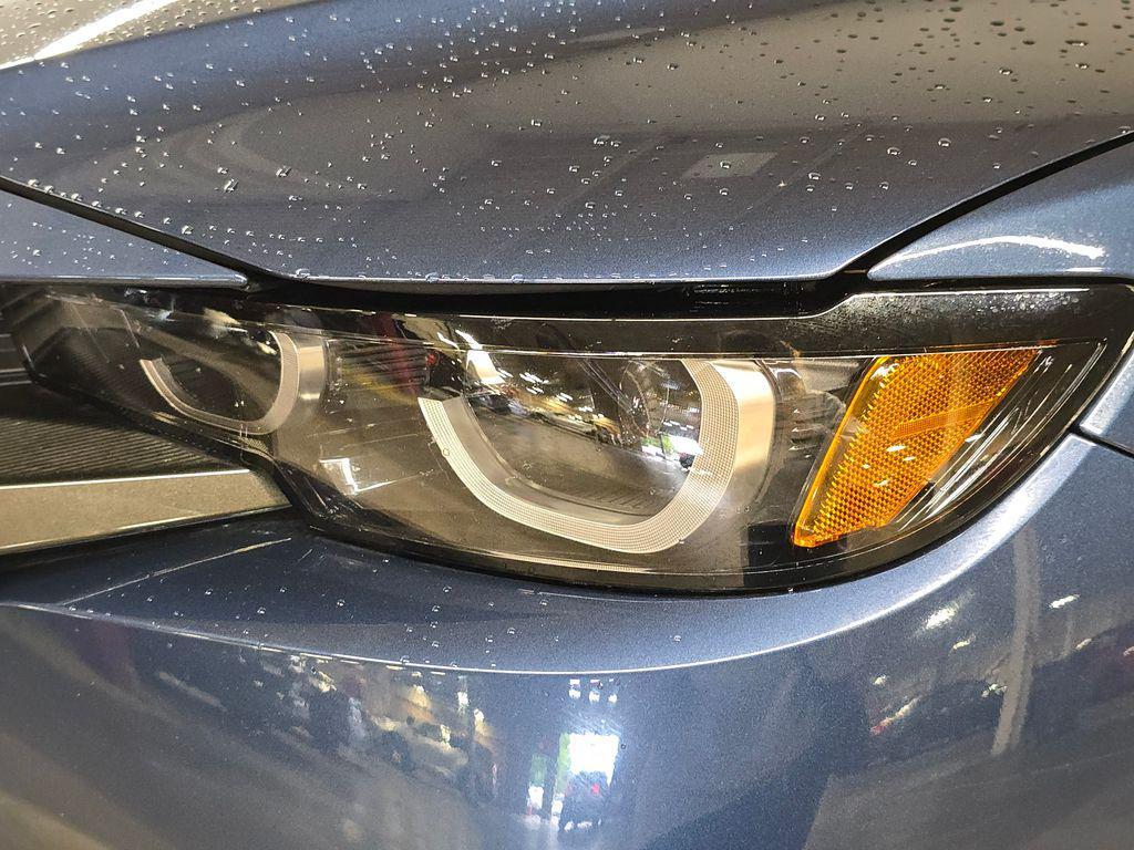 used 2025 Mazda CX-50 car, priced at $28,992
