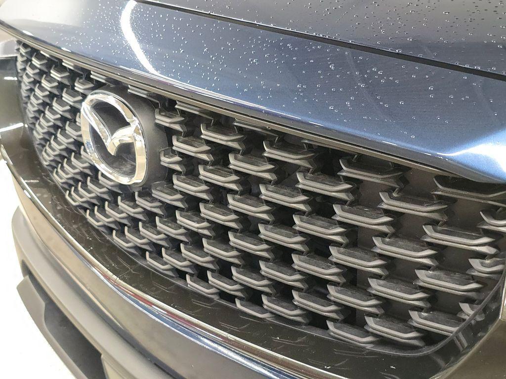 used 2025 Mazda CX-50 car, priced at $28,992