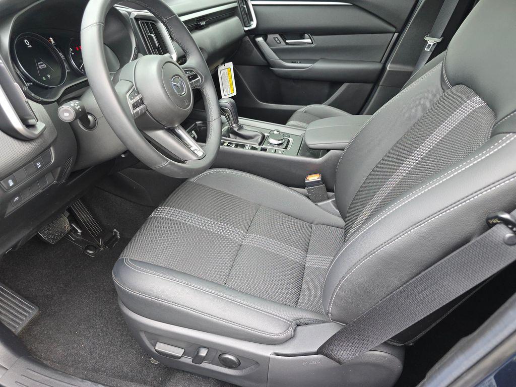 used 2025 Mazda CX-50 car, priced at $28,992