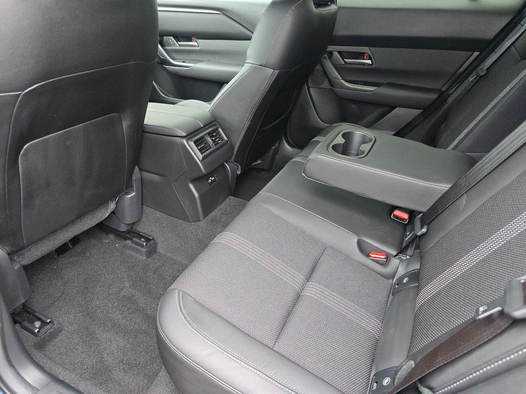 used 2025 Mazda CX-50 car, priced at $27,500