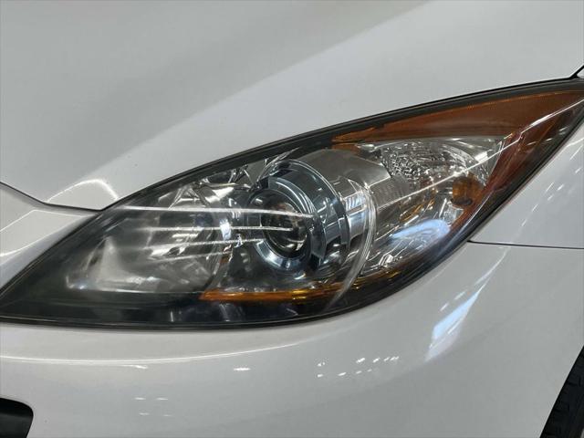 used 2013 Mazda Mazda3 car, priced at $7,536