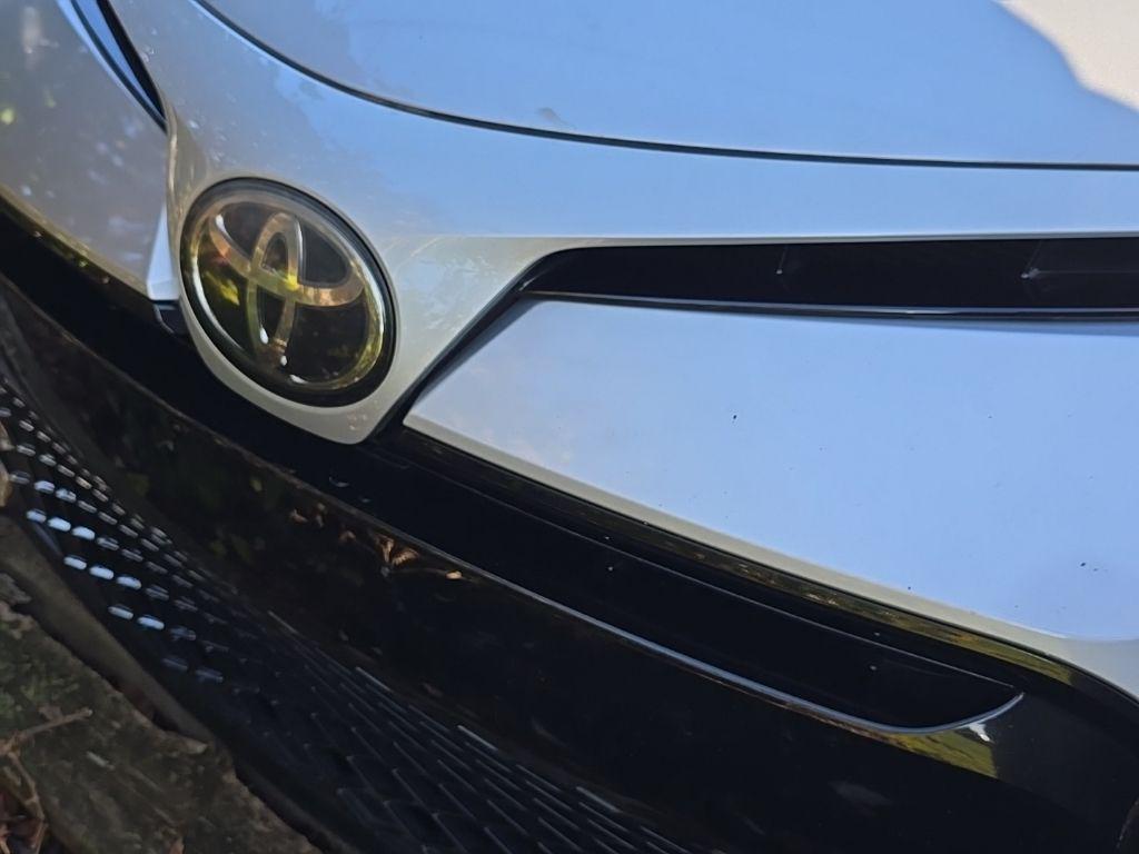 used 2017 Toyota Corolla car, priced at $14,402