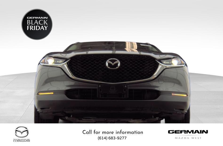 used 2025 Mazda CX-30 car, priced at $26,000