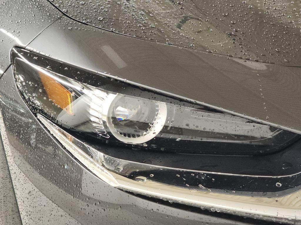 used 2025 Mazda CX-30 car, priced at $25,622