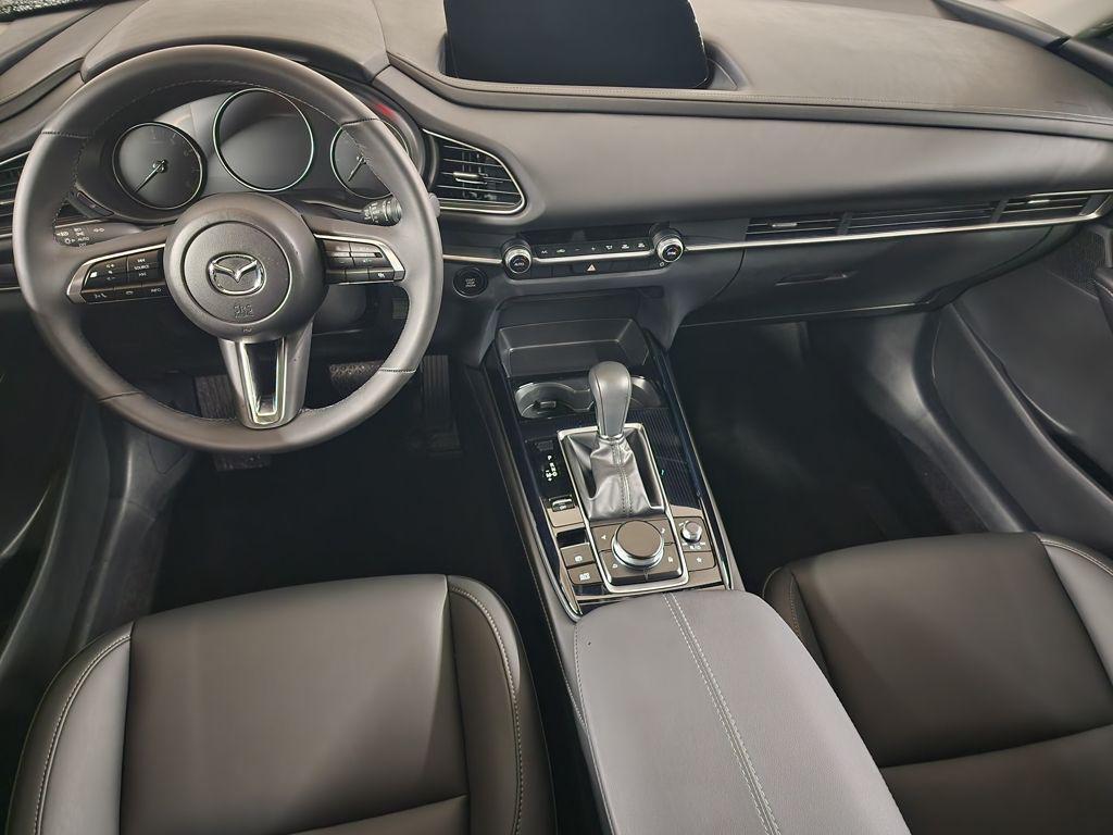 used 2025 Mazda CX-30 car, priced at $25,622