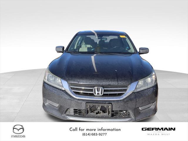 used 2013 Honda Accord car, priced at $13,256