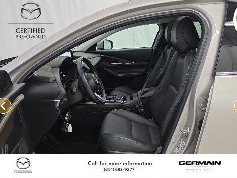 used 2022 Mazda CX-30 car, priced at $25,480