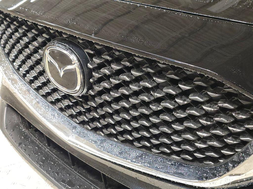 used 2025 Mazda CX-30 car, priced at $24,999