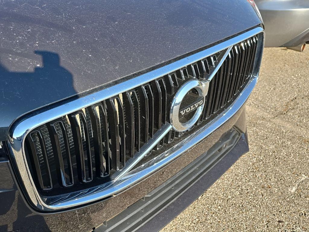 used 2021 Volvo XC60 car, priced at $25,367