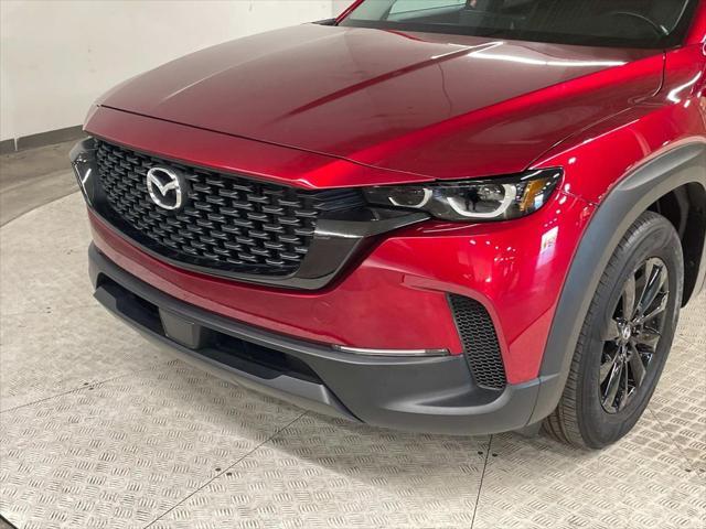 used 2023 Mazda CX-50 car, priced at $27,999