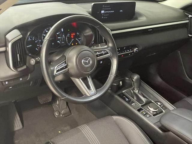 used 2023 Mazda CX-50 car, priced at $27,999