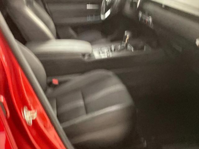 used 2023 Mazda CX-50 car, priced at $27,999
