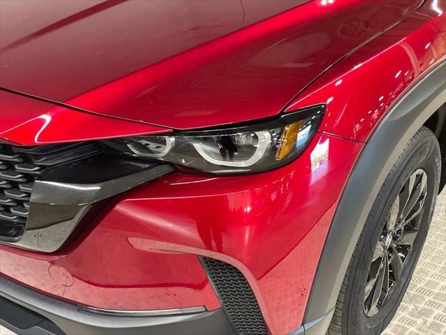 used 2023 Mazda CX-50 car, priced at $27,999