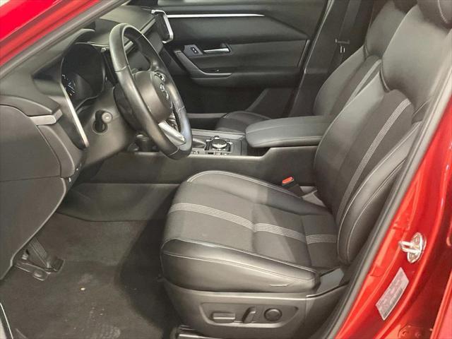 used 2023 Mazda CX-50 car, priced at $27,999