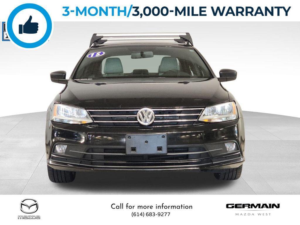 used 2015 Volkswagen Jetta car, priced at $7,729