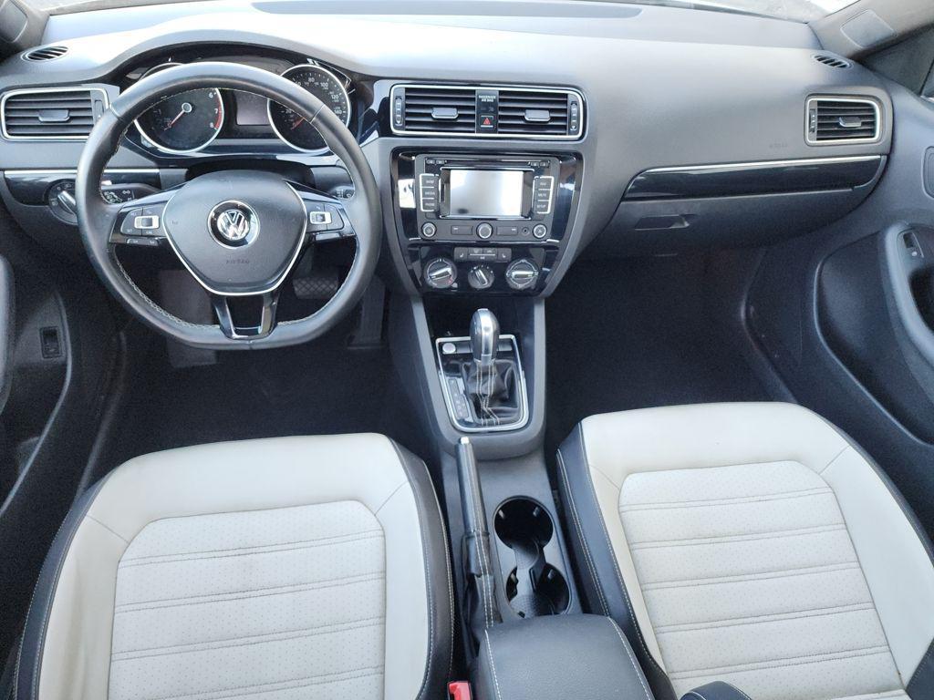 used 2015 Volkswagen Jetta car, priced at $7,729