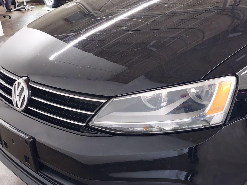 used 2015 Volkswagen Jetta car, priced at $7,729