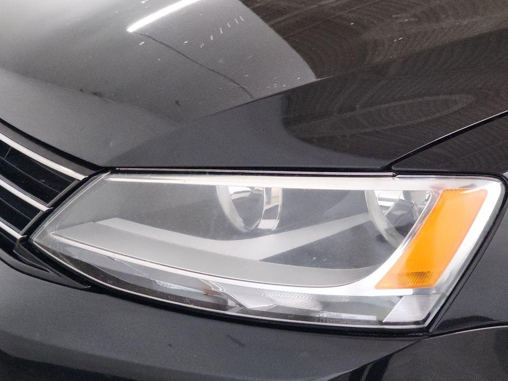 used 2015 Volkswagen Jetta car, priced at $7,729