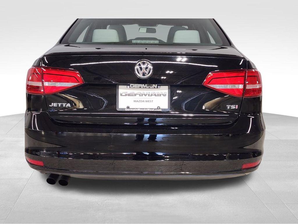 used 2015 Volkswagen Jetta car, priced at $7,729