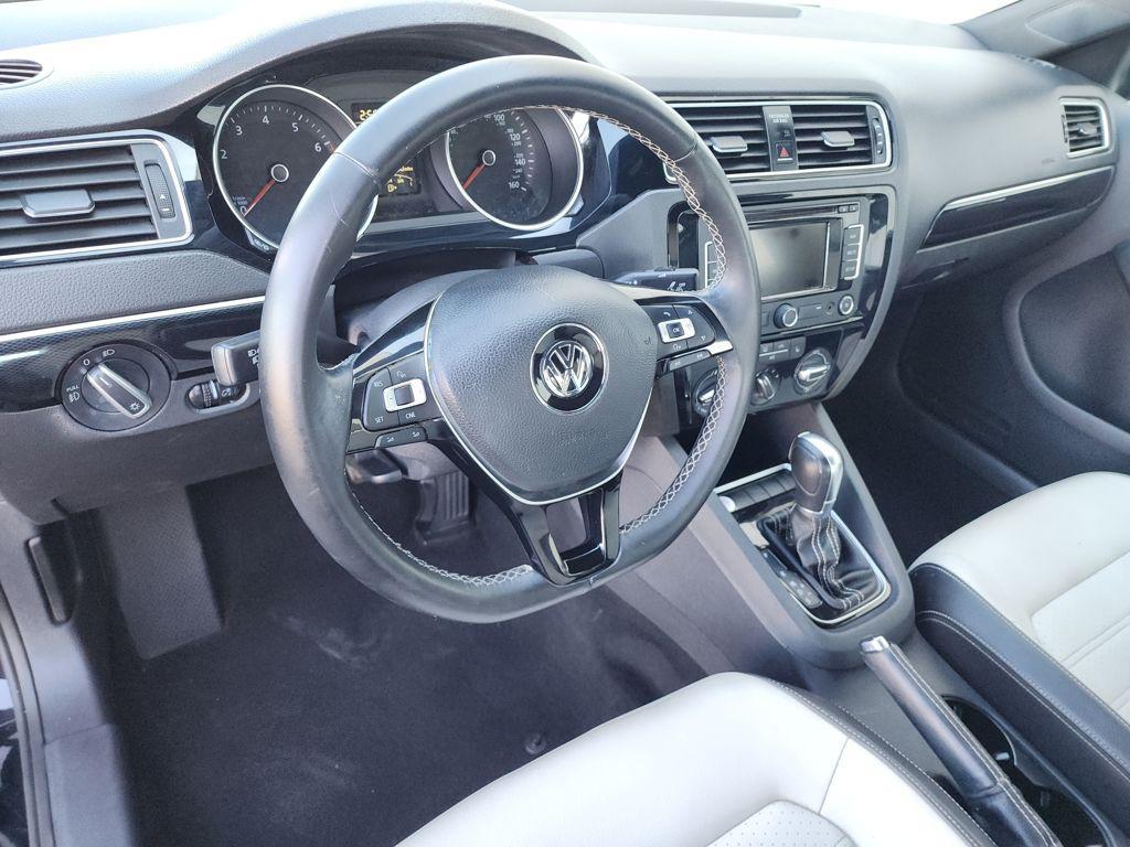 used 2015 Volkswagen Jetta car, priced at $7,729