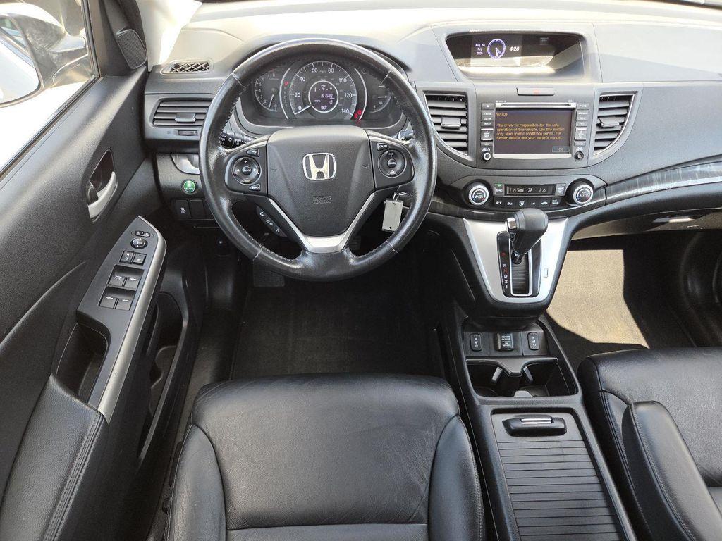 used 2013 Honda CR-V car, priced at $11,992